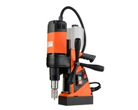 Magnetic Base Drill Machine DX35 35mm Capacity Suitable For Annular Cutting Drill Bits