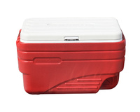 Red Cooler Ice Box Chilly Bin Cool Box Replacement For Extreme Cooler Scooter