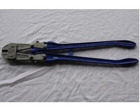 Bolt Cutters 610mm - 24" With High Tensile Jaws & Adjustable Arms