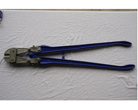Bolt Cutters 1067mm - 42" With High Tensile Jaws & Adjustable Arms