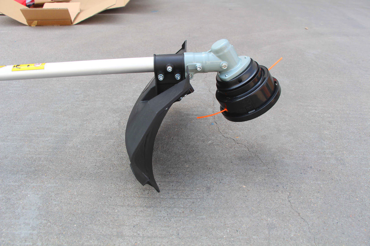 4 Stroke Petrol Whipper Snipper 24.5cc Brushcutter Line Trimmer