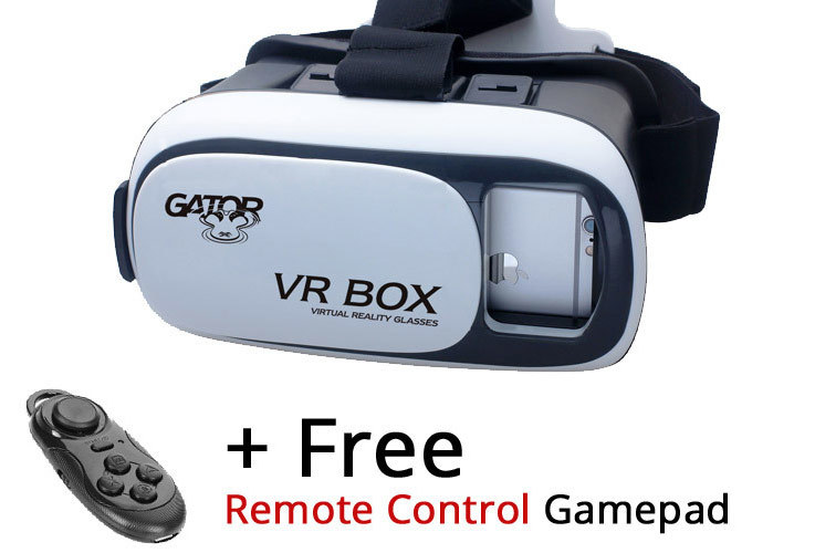 virtual reality goggles for iphone 6 plus