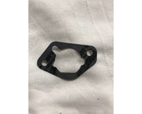Loncin Gasket Insulator for Air Filter Suit G270F G390F G420FD DW188F-H