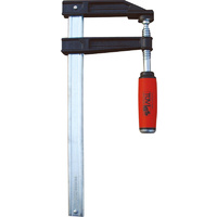 Poly Handle F Clamp 120mm X 250mm Industrial Quality High Quality Forged Steel