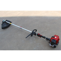 4 Stroke Petrol Whipper Snipper 24.5cc Brushcutter Line Trimmer
