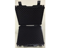 Protective Safe Case Heavy Duty 515mm Shock Proof For Precious Equipment Tools Etc