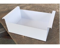 Steel Tray Replacement To Suit 765mm Steel Tool Box