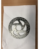 Disc Brake Assembly To Suit 4 Stroke Cooler Scooter