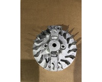Magneto Rotor Wheel Assembly Suit Xtreme Cooler Scooter