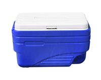 Blue Cooler Ice Box Chilly Bin Cool Box Replacement For Extreme Cooler Scooter