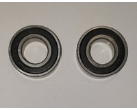 Bearings 6003-2RS 2 Piece Set To Suit 4 Stroke Cooler Scooter Axle