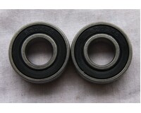 Bearings 6202RS 2 Piece Set To Suit 4 Stroke Cooler Scooter Front Axle