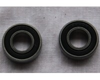 Bearings 6900RS 2 Piece Set To Suit 4 Stroke Cooler Scooter