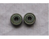 Bearings 626ZZ 2 Piece Set To Suit 4 Stroke Cooler Scooter