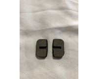 Brake Pad 2 Piece To Suit 4 Stroke Cooler Scooter