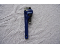 Pipe Wrench 200mm - 8" Drop Forged - Heavy Industrial Quality