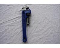 Pipe Wrench 300mm - 12" Drop Forged - Heavy Industrial Quality