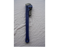 Pipe Wrench 600mm - 24" Drop Forged - Heavy Industrial Quality