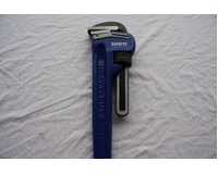 Pipe Wrench 900mm - 36" Drop Forged - Heavy Industrial Quality