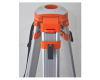 Aluminium Dome Head Tripod Suits Most Laser & Dumpy Levels