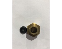 Nut & Bush Suit Ball Valve Lever Action Sandblasting Gun