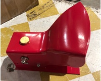 Foot Pedal Assembly Suit DSBC880 SBC990 Sandblasting Cabinets