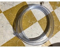 Media Hose 1.5M Suit DSBC880 SBC990 Sandblasting Cabinets