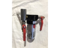 Filter Assembly With Fittings and Ball Valve Suit 10 & 20 Gallon Sandblasting Tanks