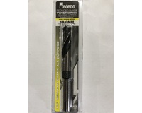 Bordo 18mm 1/2" Reduced Shank Drill HSS