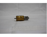 Mag Drill Annular Cutter 1-1/16" x 1" M2 HSS With Ti-Nite Coating Broach Cutter Drill Bit