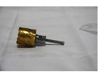 Mag Drill Annular Cutter 1-1/2" x 1" M2 HSS With Ti-Nite Coating Broach Cutter Drill Bit