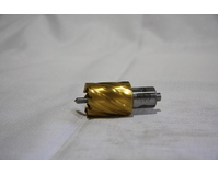 Mag Drill Annular Cutter 1-3/16" x 1" M2 HSS With Ti-Nite Coating Broach Cutter Drill Bit