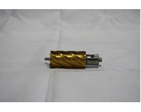 Mag Drill Annular Cutter 1-3/16" x 2" M2 HSS With Ti-Nite Coating Broach Cutter Drill Bit