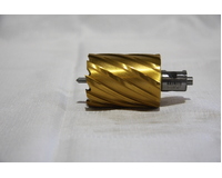 Mag Drill Annular Cutter 1-7/8" x 2" M2 HSS With Ti-Nite Coating Broach Cutter Drill Bit