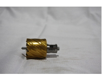 Mag Drill Annular Cutter 1-9/16" x 1" M2 HSS With Ti-Nite Coating Broach Cutter Drill Bit