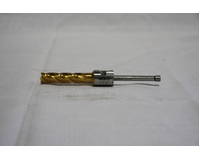 Mag Drill Annular Cutter 1/2" x 2" HSS With Ti-Nite Coating Broach Cutter