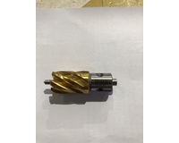 Mag Drill Annular Cutter 15/16" x 1" M2 HSS With Ti-Nite Coating Broach Cutter Drill Bit