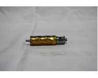 Mag Drill Annular Cutter 15/16" x 2" M2 HSS With Ti-Nite Coating Broach Cutter Drill Bit