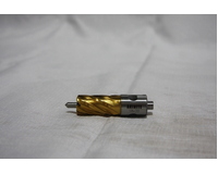Mag Drill Annular Cutter 18mm x 30mm M2 HSS With Ti-Nite Coating Broach Cutter
