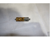 Mag Drill Annular Cutter 3/4" x 1" HSS With Ti-Nite Coating Broach Cutter Drill Bit