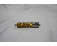 Mag Drill Annular Cutter 3/4" x 2" HSS With Ti-Nite Coating Broach Cutter Drill Bit