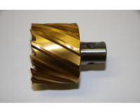 Universal Shank Rotabroach Magnetic Drill 58 x 50mm HSS Annular Broach Cutter