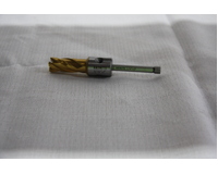 Mag Drill Annular Cutter 9/16" x 1" M2 HSS With Ti-Nite Coating Broach Cutter Drill Bit