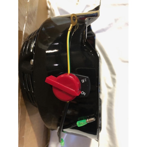 Loncin Recoil Starter Assembly Suit G200F LC168F-1