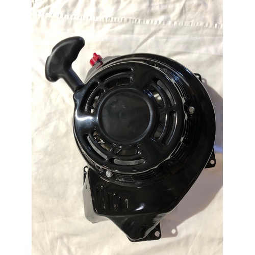 Loncin Recoil Starter Assembly With On-Off Switch Suit G270F LC173F