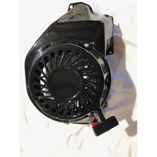 Loncin Recoil Starter Assembly With On-Off Switch Suit G390F LC188F
