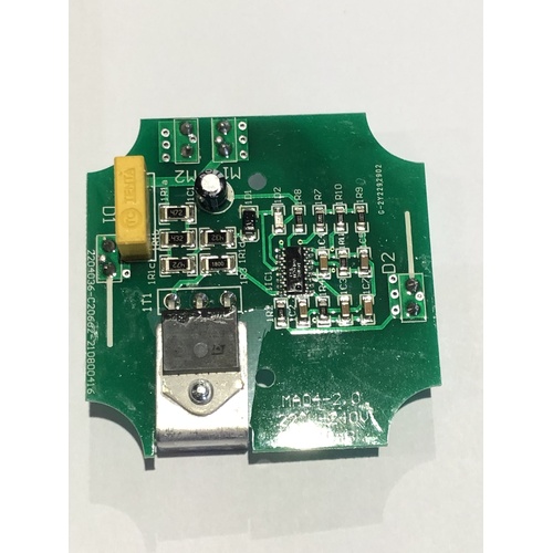 Circuit Board Assembly Suit DX35 Magnetic Drill 254175