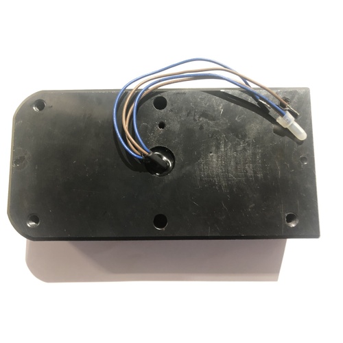 Magnet Assembly Suit DX35 Magnetic Drills 254175