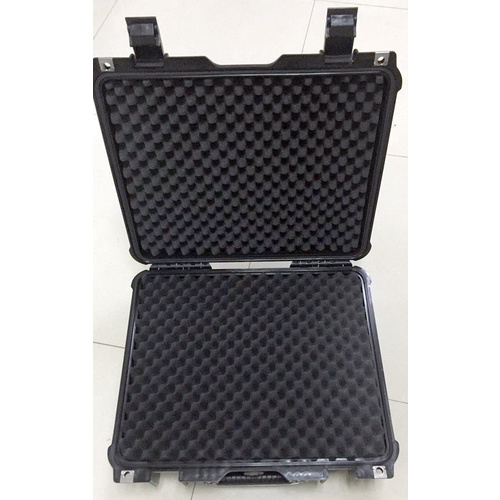 Protective Safe Case Heavy Duty 430mm Shock Proof For Precious Equipment Tools Etc