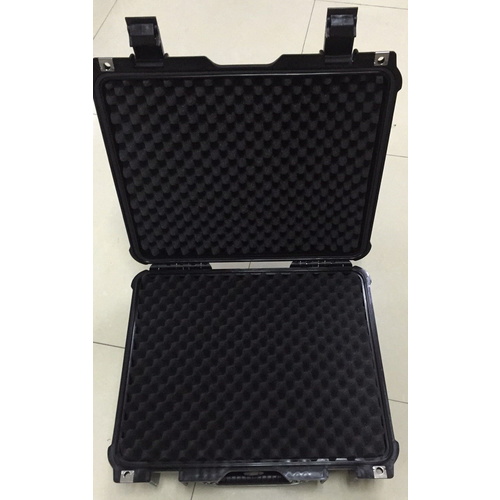 Protective Safe Case Heavy Duty 330mm Shock Proof For Precious Equipment Tools Etc